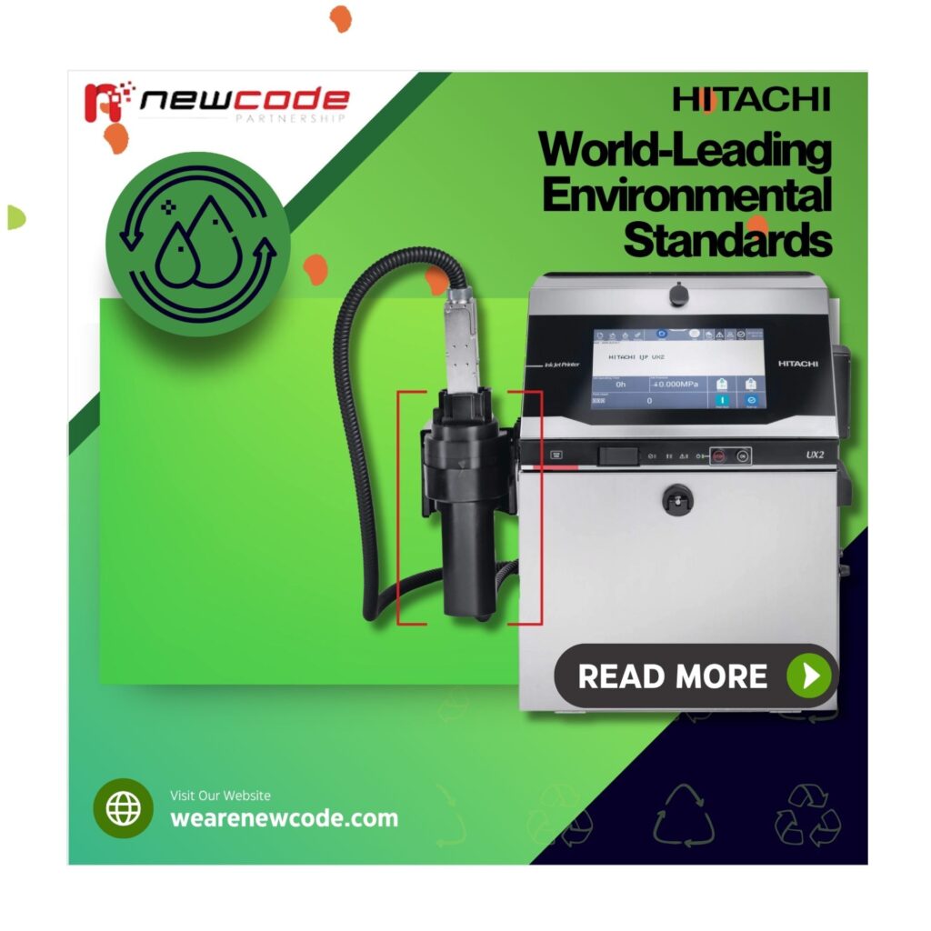 Does Your Printer Undermine Your Environmental Strategy?